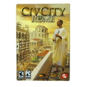 Civcity: Rome - Pc