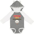 thumbnail image 3 of Inktastic Great Pyrenees Dog Gift Boys or Girls Long Sleeve Baby Bodysuit, 3 of 5