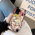 thumbnail image 4 of Samsung Galaxy A04 A04s A04e A23 5G Funda Blanda De Silicona TPU Para Teléfono FB37 Dragon Ball super Goku, 4 of 4