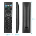 thumbnail image 5 of XRT Universal Remote Control XRT140 for All VIZIO LED LCD HD 4K UHD HDR Smart TVs, 5 of 7