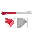 thumbnail image 4 of SunniMix Beekeeping Scraper Tool Metal Bee Frame Lifter Scraping Clean, 4 of 5
