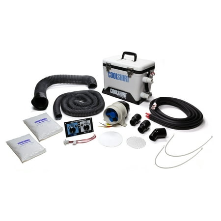 

Pro Air & Water System 13 qtr.
