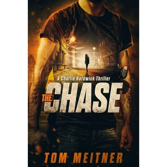 The Chase (Paperback)