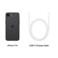 thumbnail image 5 of Apple Iphone 17E 256GB Negro, 5 of 5