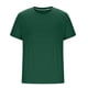 thumbnail image 2 of Eres Más Que una Camisa de Puntuación de Prueba Cuello de Tripulación de Manga Corta, Camiseta Casual de Bolsillo de Poliéster de Algodón, 2 of 5