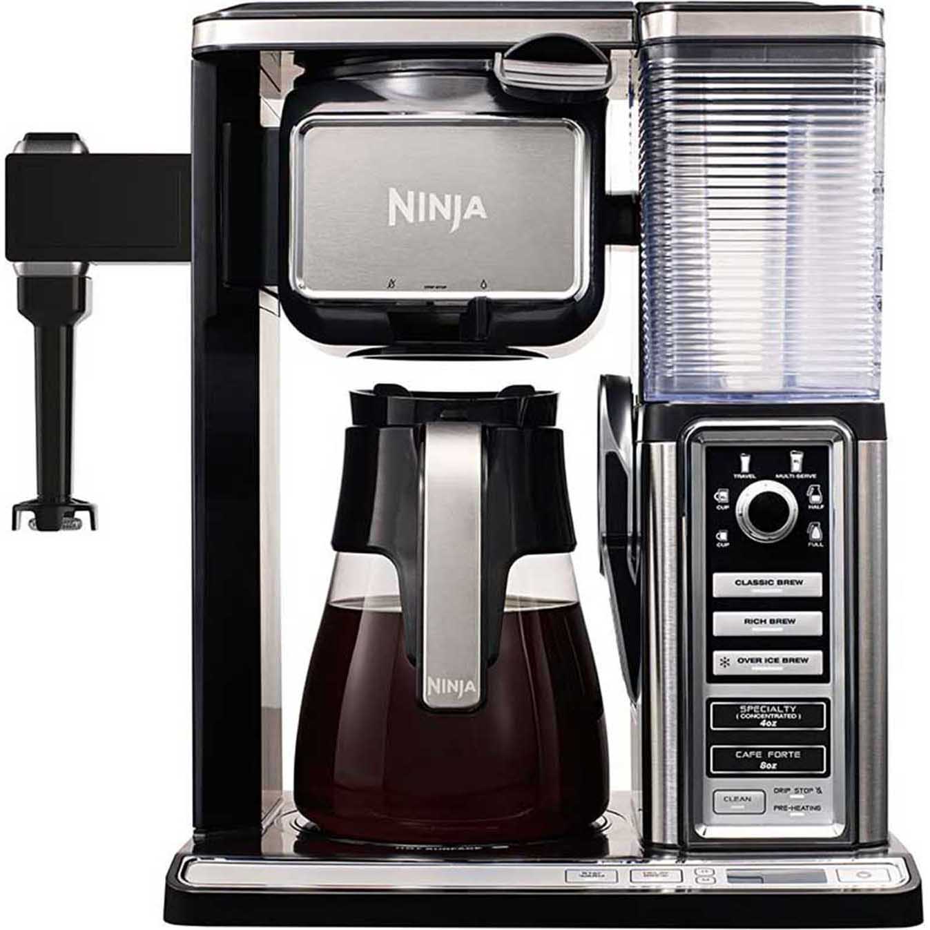 Buy Refurbished Ninja Coffee Bar Glass 