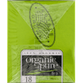thumbnail image 3 of 100 Organic & Pure Tea Green Org 18 BG (Pack of 6), 3 of 9