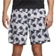 thumbnail image 1 of Adidas Mens Tango Athletic Workout Shorts, gray, XS, 1 of 1