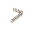 thumbnail image 2 of Multiplex Pin 1/4X90 Deg Retaining 5028693 - Genuine OEM Replacement Part, 2 of 4