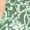 Olive Green Paisley Floral, variant on Catherines Women's Plus Size Isabella Romance Blouse