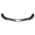 thumbnail image 1 of Front Bumper Lower Lip Diffuser Spoiler  For Mercedes-Benz C Class W204 S204 Facelift 2011-2014 AMG Line Sport, 1 of 7