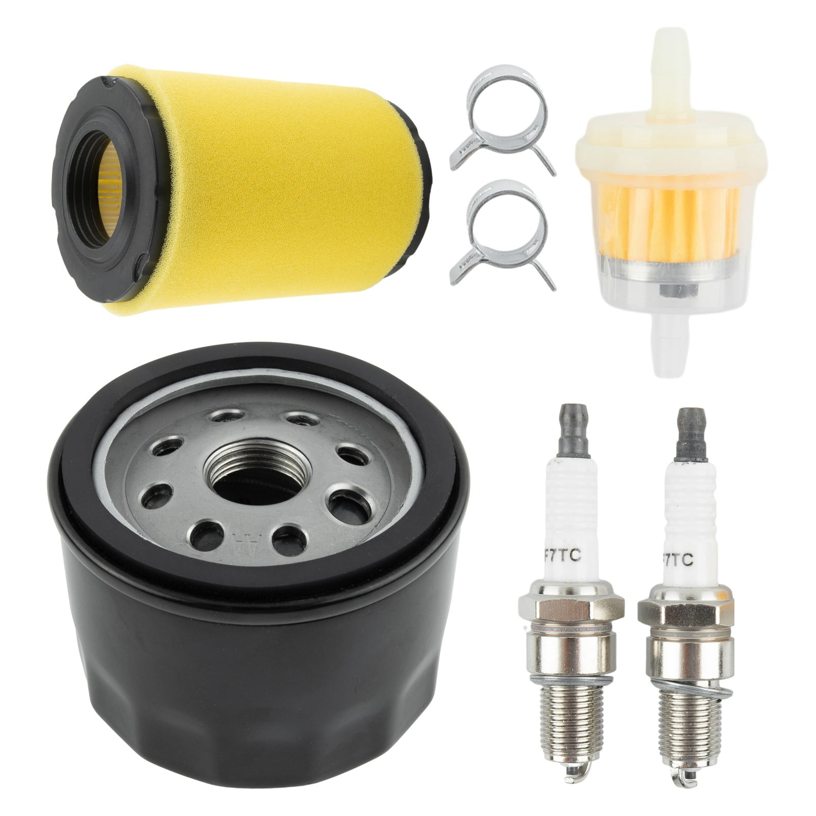 Husqvarna yth18542 tune up kit hotsell