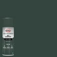 thumbnail image 3 of (2 pack) Glidden Master Finish 12 oz. Satin Dark As Night Interior/Exterior All Surface Spray Paint and Primer, 3 of 10