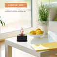 thumbnail image 4 of 1 Set of Creative Toothpick Dispenser Multi-functional Bird Design Toothpick Box for Home, 4 of 6