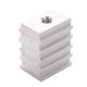 thumbnail image 2 of Tipo T Tuerca Profesional Zhivalor M8 de Aluminio Alta Resistencia 5 Unids, 2 of 8