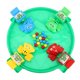 thumbnail image 1 of 1 juego ranas comiendo cuentas, 1 of 3