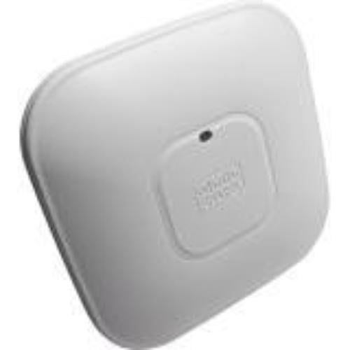 Cisco Aironet 2602i Ieee 802.11n 450 Mbit s Wireless Access Point 2.40 Ghz, 5 Ghz Mimo Technology Beamforming Technology... by Cisco