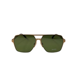 quay australia nightfall brown tortoise polarized oversized shield sunglasses Quay Australia Nightfall Oversize Extra Large Shield  main image 4