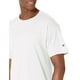 thumbnail image 3 of Camiseta Champion Classic para hombre blanca de algodón talla L, 3 of 9