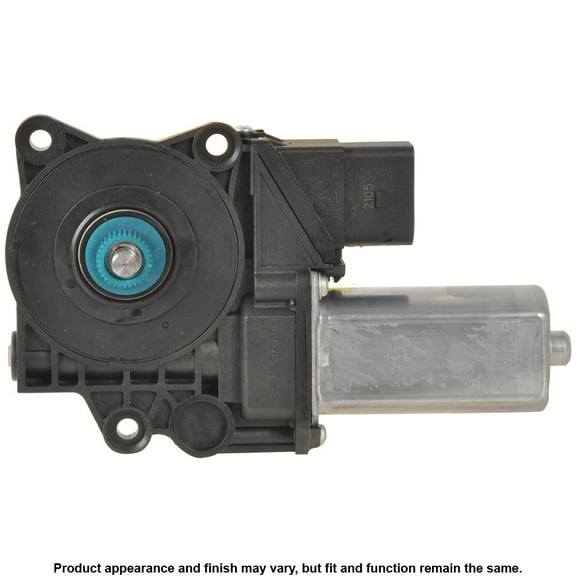 CARDONE New 82-2192 Power Window Motor Rear Right fits 2006-2012 BMW