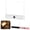White, variant on Book Light Page, Rechargeable Clear LED Flat Reading Light with 3 Colors & Timer, Dimmable Panel Plate Lamp Book Full Page Light for Reading in Bed At Night