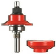 thumbnail image 2 of Freud Genuine 1-11/16" (Dia.) Premier Adjustable Rail & Stile Bit - Ogee With 1/2" Shank 99-861, 2 of 3