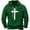 Green, variant on Christian Hoodies for Men Inspirational Religious Cross Sweatshirts The Great Jesus Hoodie Pullover Fashion Printed Sportswear Plus Size Hoodie Top