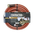 thumbnail image 4 of Swan ContractorPlus Water Hose with Reinforced Jacket, 50 Foot, 4 of 10