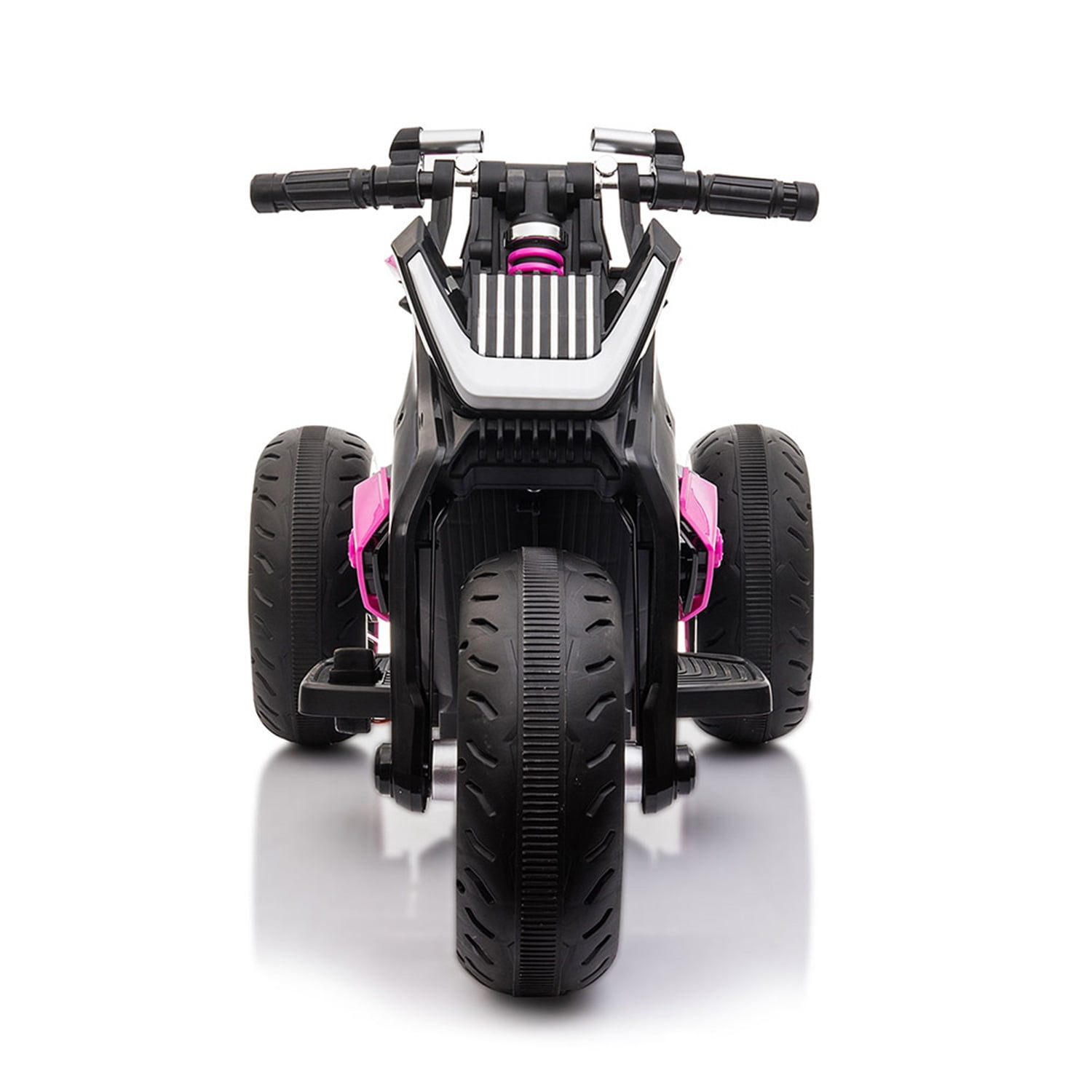 CIPACHO 12V Electric Motorcycle for Kids, Kids Ride On Motorcycle w/ 3 Wheels, Lights, Music, Battery Powered Trike Electric Toy for Children, Pink CIPACHO 12V Electric Motorcycle for Kids, Kids Ride On Motorcycle w/ 3 Wheels, Lights, Music, Battery Powered Trike Electric Toy for Children, Pink