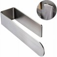 thumbnail image 1 of Taozun Toallero Soporte para Toallas de Mano/Anillo para Toallas de Mano Soporte para Toallas de baño Autoadhesivo Palo en la Pared, Acero Inoxidable SUS 304 Cepillado, 1 of 5
