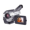 Sony Handycam CCD-TRV58 - Camcorder - 270 KP - 20x optical zoom - Hi8, Video8 - silver