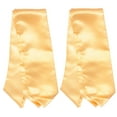 thumbnail image 2 of HOMEMAXS 6 pcs  Graduation Gown Sashes Graduation Honor Sash Unisex Plain Graduation Stole Sash, 2 of 8