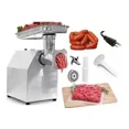 thumbnail image 1 of Molino para CARNE ZAIT 0.7 HP Moledora 500W Carniceria Uso rudo, 1 of 5