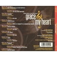 thumbnail image 2 of GRACE OF MY HEART - Soundtrack (CD), 2 of 2