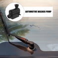 thumbnail image 3 of FELTECHELECTR Motor De Limpiaparabrisas Negro Para Automóvil Con Alta Eficiencia Y Fácil Reemplazo, 3 of 8