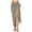 Grey, variant on BYHONG Sarong/paréo Pour Femme Look De Plage À Dessus Du Maillot De Bain Taille Unique Swimsuit Coverup for Women Red One Size