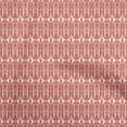 thumbnail image 1 of oneOone Polyester Spandex Red Fabric Geometric Sewing Material Print Fabric By The Yard 56 Inch Wide, 1 of 5
