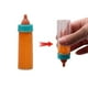 thumbnail image 5 of Juego de 2 biberones de juguete que desaparecen, biberones para muñecas con leche y jugo que desaparecen, accesorios para muñecas, juguetes para niños y bebés, gran regalo para niñas de 2 a 4 años, 5 of 5