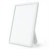 TaoTronics Light Therapy Lamp,UV-free shines with 10000 Lux Light Sun Lamp with Timer Touch Control 90° Rotatable Stand