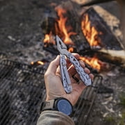 Gerber Suspension NXT 15-in-1 Multi-Tool, EDC Gear and Equipment, Silver