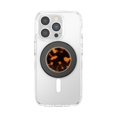 thumbnail image 4 of Empuñadura de teléfono PopSockets redonda compatibles con MagSafe - Tortoise, 4 of 6