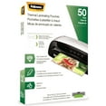 thumbnail image 1 of Fellowes® Thermal Laminating Pouches - Letter, 5mil, 50 pack, 1 of 6