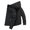 Black, variant on Mens Thick Down Liner Jacket Winter Coat - Warm Thermal Layer,Indoor Outdoor Wear,Cold Weather Outerwear Jackets for Men