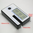 thumbnail image 3 of Lightweight Automotive Tint Meter Tool with Real Time Data Response Glass Film Detectors Device for Outdoor Technicians, 3 of 8