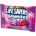 thumbnail image 6 of Lifesavers Valentine's Day Message Gummies - 2-oz. Pouch, 6 of 9