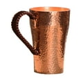 thumbnail image 1 of Taza de Café Perfecl Cobre Puro Hecha a Mano 400ml, 1 of 8