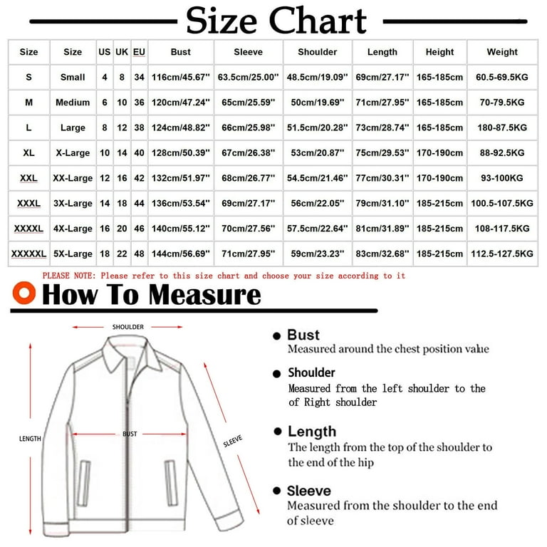MaFYtyTPR Winter Jackets for Men Plus Size Casual Windbreaker Thin