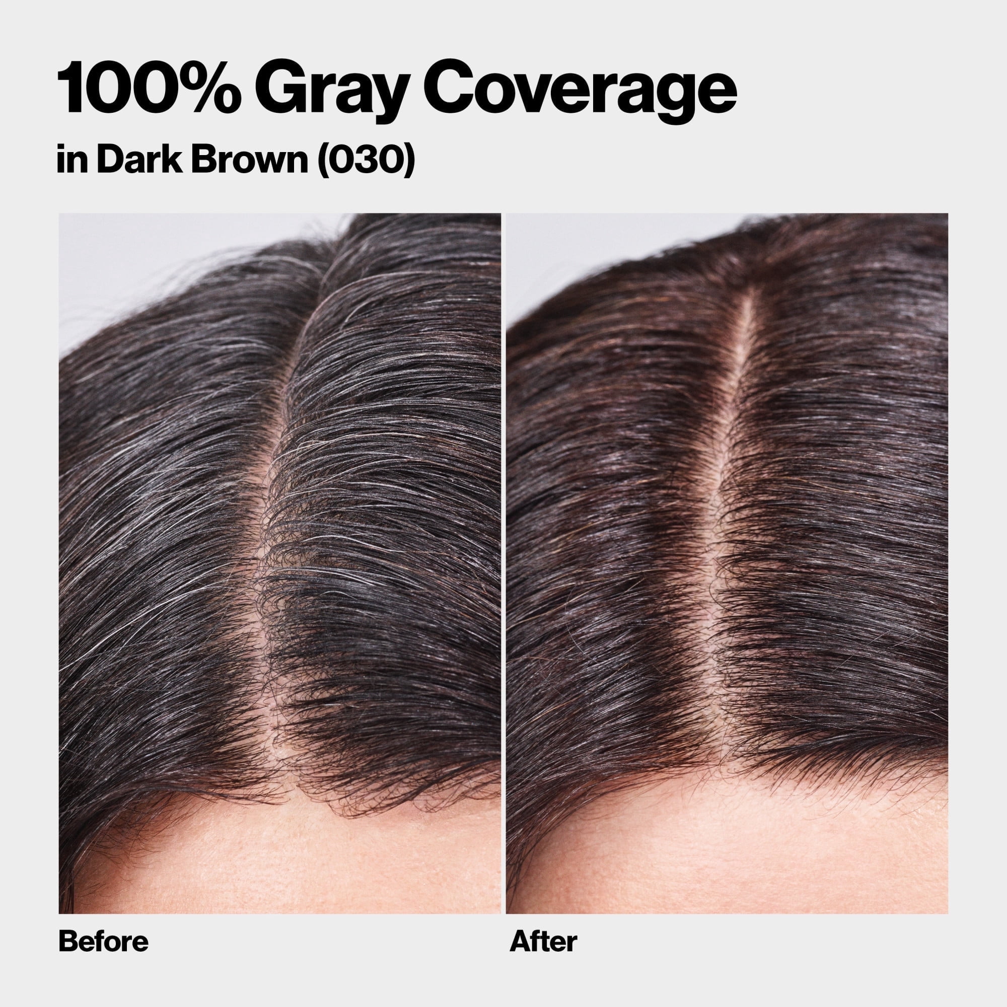 Revlon ColorSilk Beautiful Permanent Hair Color, 41 Medium Brown, 3-Pack