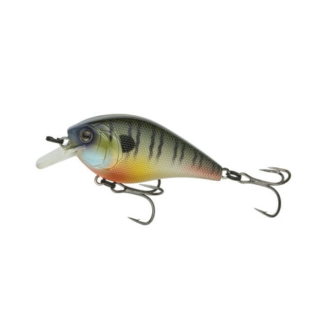 UPC: 0840221805752 | 6th Sense Fishing Crush Series Crankbait