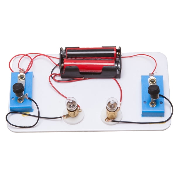 Modelo juguete ciencia juguetes educativos experimento STEM Kit pequeño invento significado